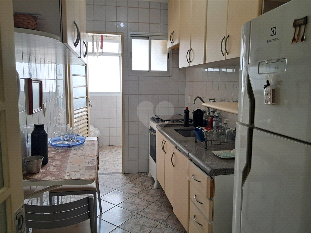 Venda Apartamento São Paulo Vila Maria Alta REO1024976 21