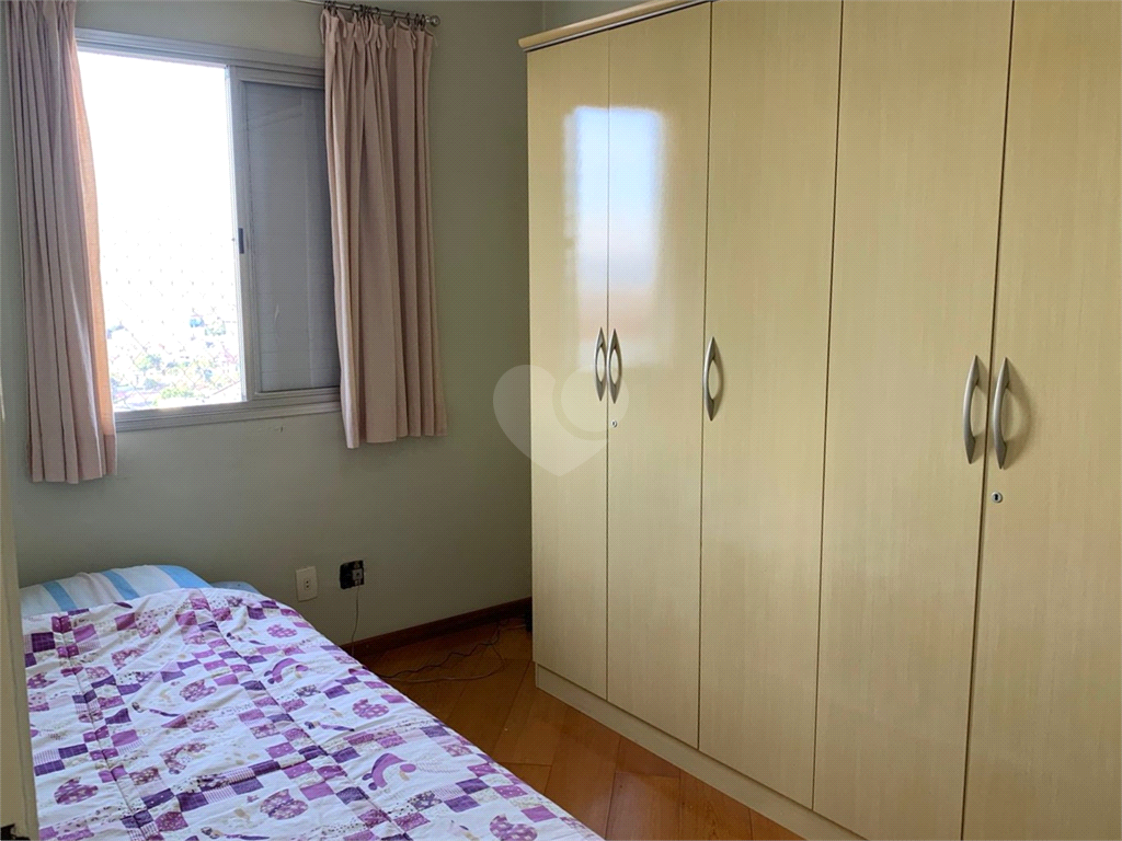 Venda Apartamento São Paulo Vila Maria Alta REO1024976 10