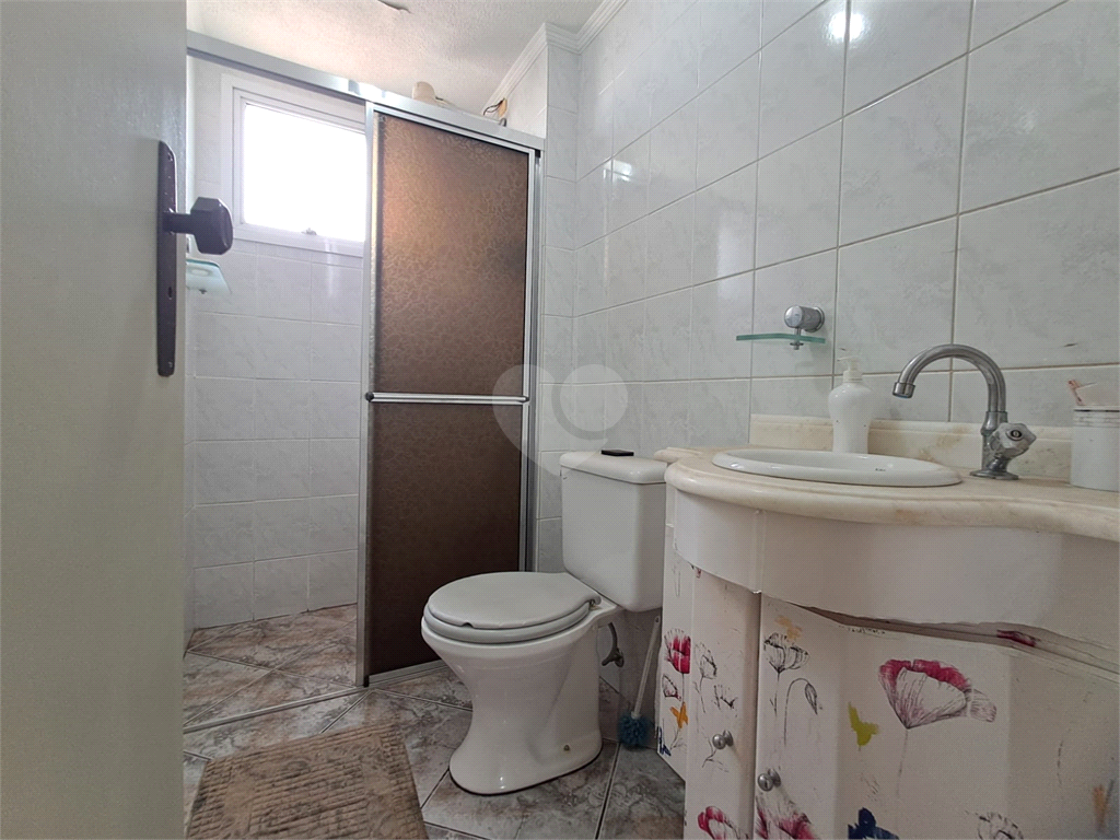 Venda Apartamento São Paulo Vila Maria Alta REO1024976 16