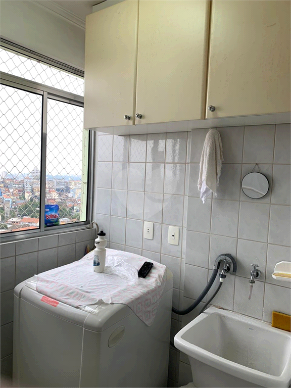 Venda Apartamento São Paulo Vila Maria Alta REO1024976 17