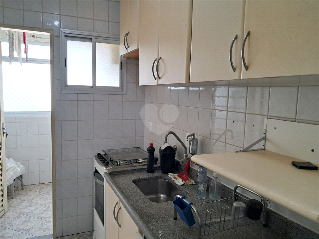 Venda Apartamento São Paulo Vila Maria Alta REO1024976 20