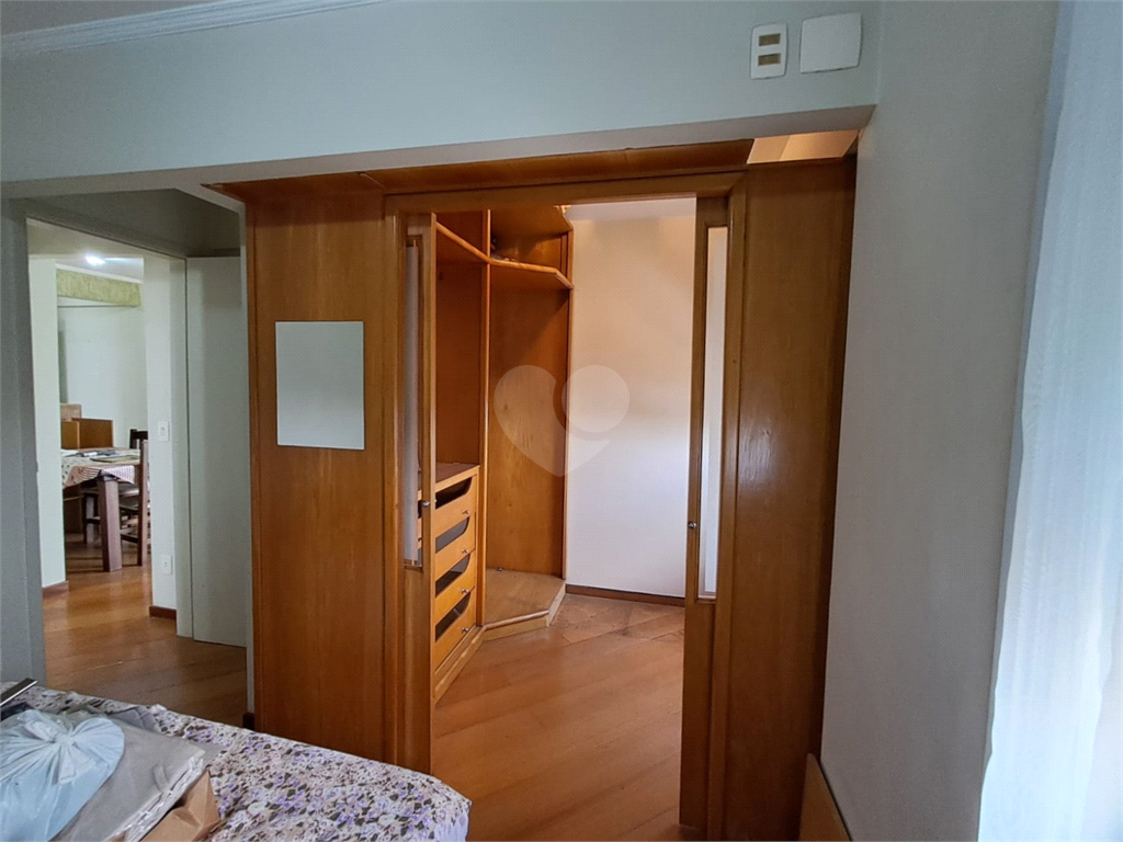 Venda Apartamento São Paulo Vila Maria Alta REO1024976 12