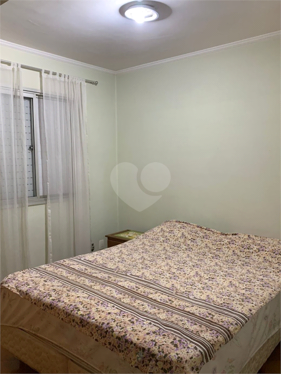 Venda Apartamento São Paulo Vila Maria Alta REO1024976 8