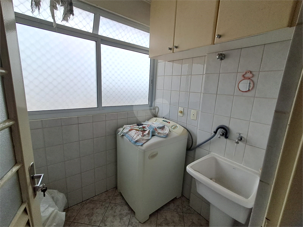 Venda Apartamento São Paulo Vila Maria Alta REO1024976 22