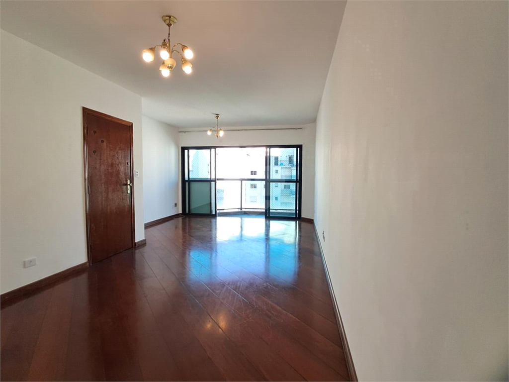 Venda Apartamento São Paulo Santana REO1024978 1