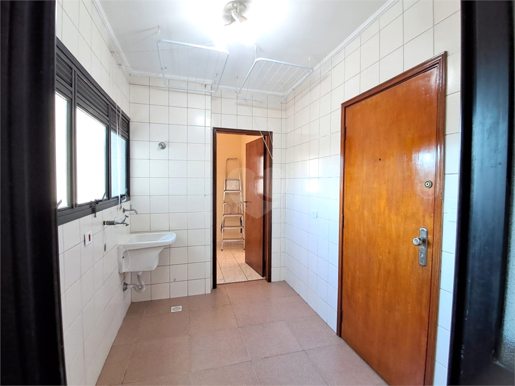 Venda Apartamento São Paulo Santana REO1024978 22