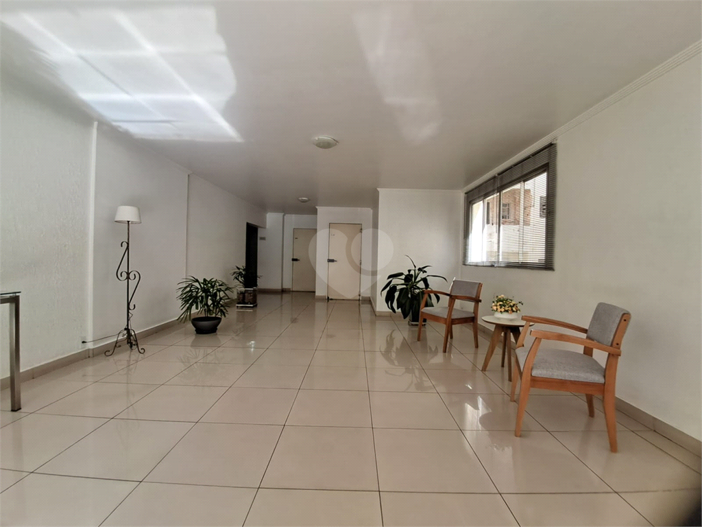 Venda Apartamento São Paulo Santana REO1024978 27