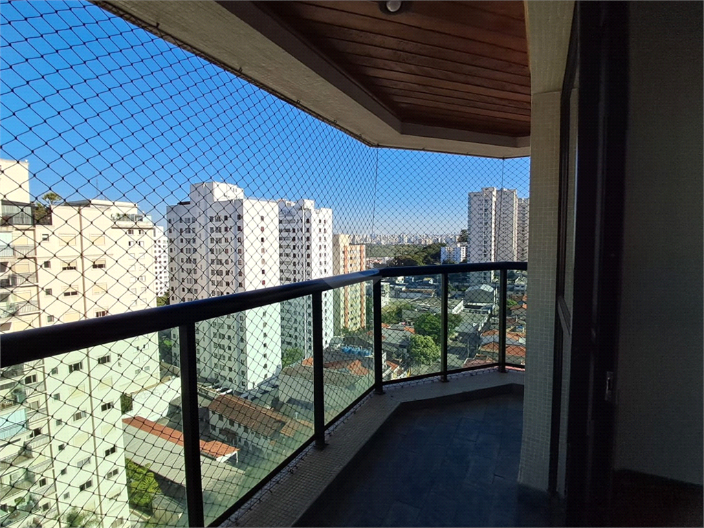 Venda Apartamento São Paulo Santana REO1024978 5