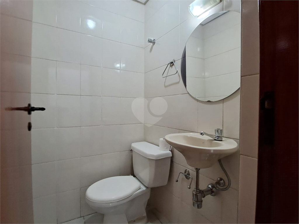 Venda Apartamento São Paulo Santana REO1024978 4