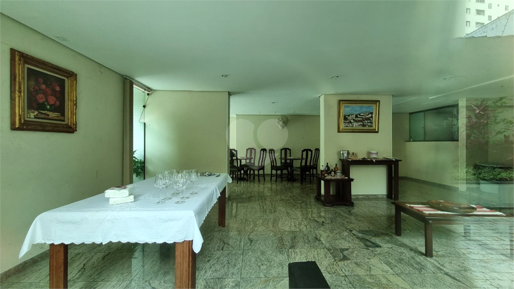 Venda Apartamento São Paulo Santana REO1024978 28