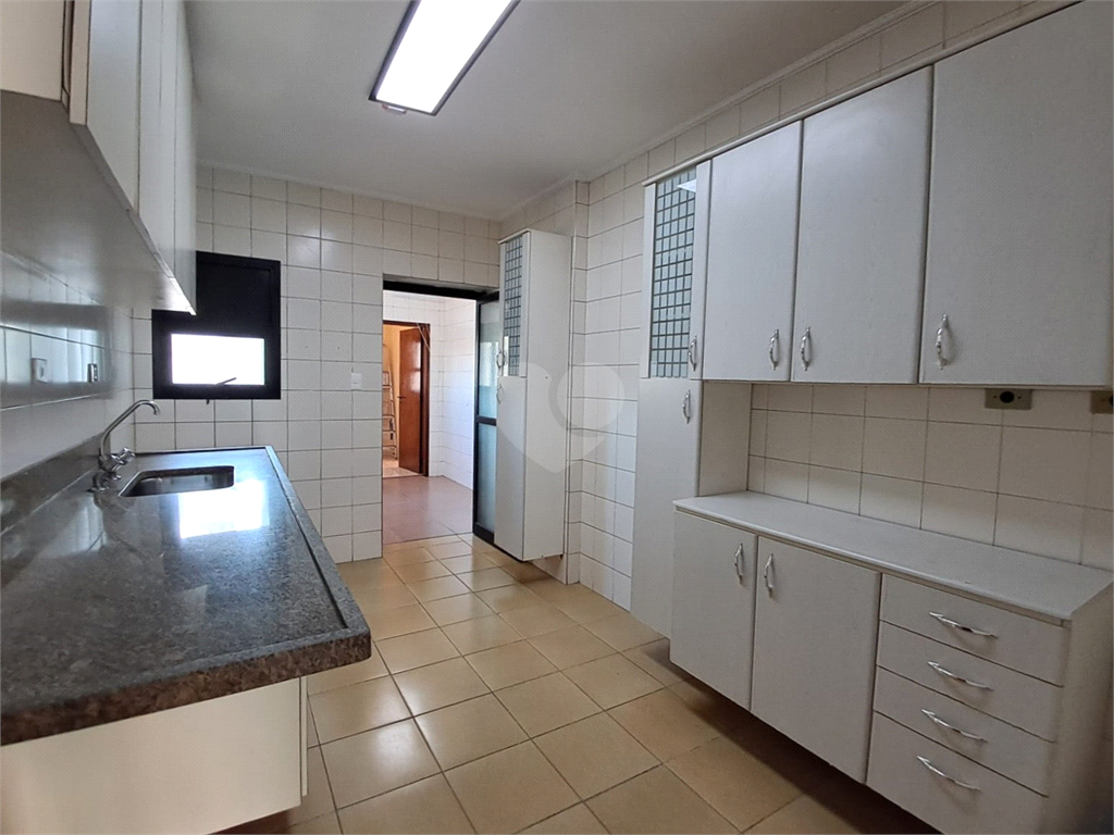 Venda Apartamento São Paulo Santana REO1024978 21