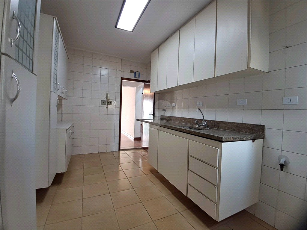 Venda Apartamento São Paulo Santana REO1024978 20