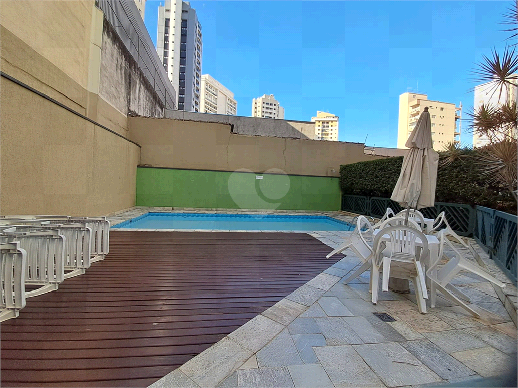 Venda Apartamento São Paulo Santana REO1024978 25