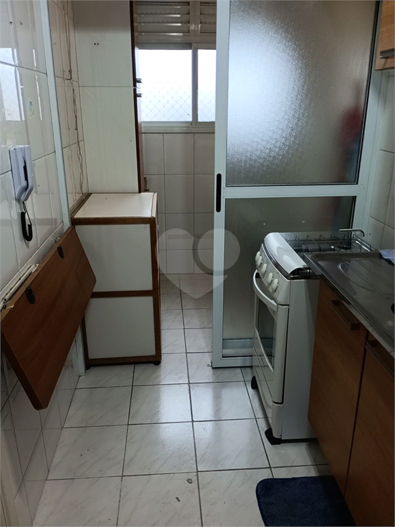 Aluguel Apartamento São Paulo Jardim Das Laranjeiras REO1024985 18