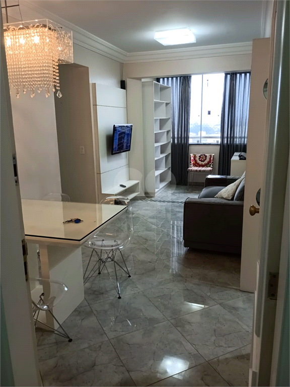 Aluguel Apartamento São Paulo Jardim Das Laranjeiras REO1024985 6