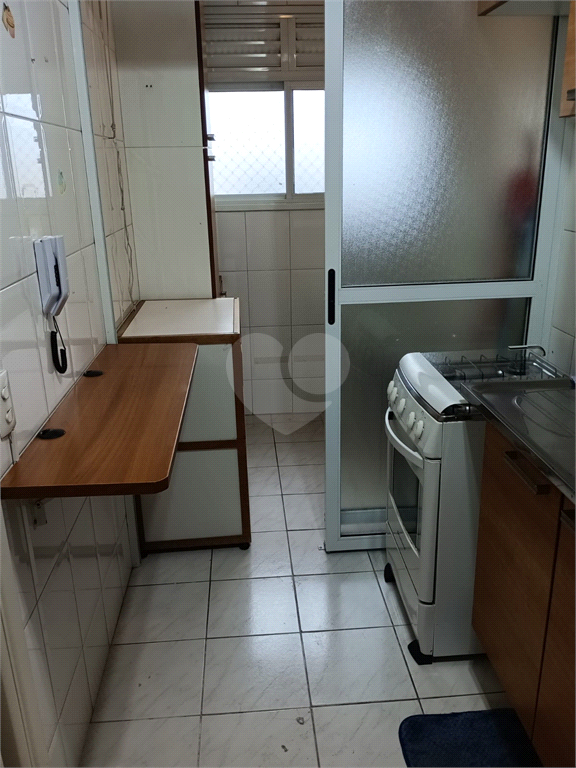 Aluguel Apartamento São Paulo Jardim Das Laranjeiras REO1024985 17