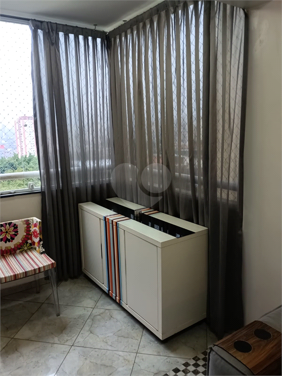 Aluguel Apartamento São Paulo Jardim Das Laranjeiras REO1024985 9