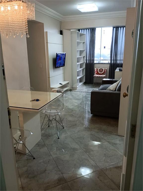 Aluguel Apartamento São Paulo Jardim Das Laranjeiras REO1024985 4