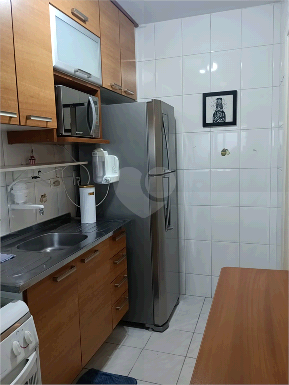 Aluguel Apartamento São Paulo Jardim Das Laranjeiras REO1024985 16