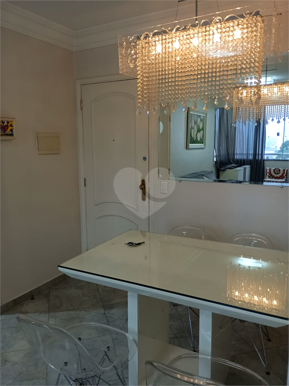 Aluguel Apartamento São Paulo Jardim Das Laranjeiras REO1024985 3