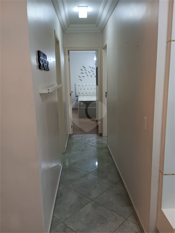 Aluguel Apartamento São Paulo Jardim Das Laranjeiras REO1024985 21