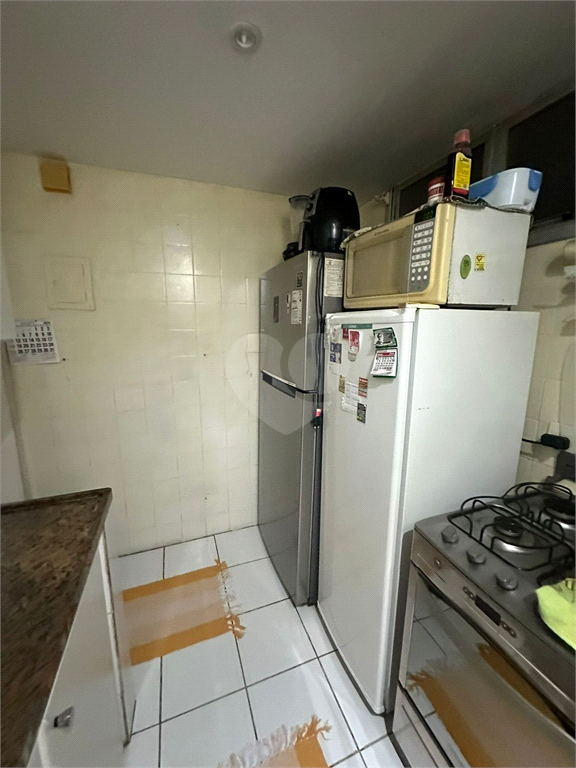 Venda Apartamento Rio De Janeiro Rocha Miranda REO1024987 10