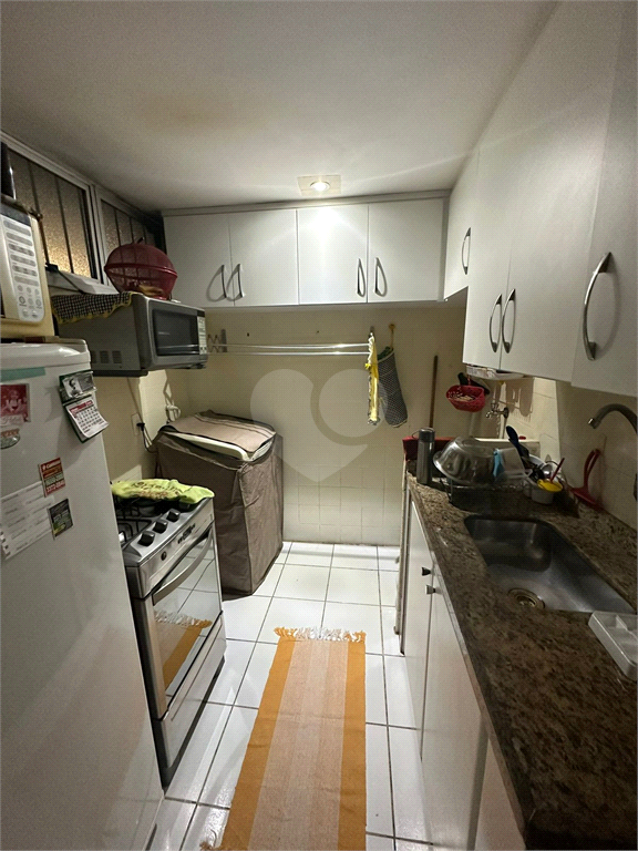 Venda Apartamento Rio De Janeiro Rocha Miranda REO1024987 7