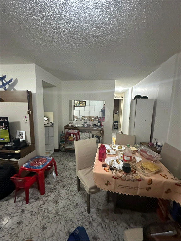 Venda Apartamento Rio De Janeiro Rocha Miranda REO1024987 2