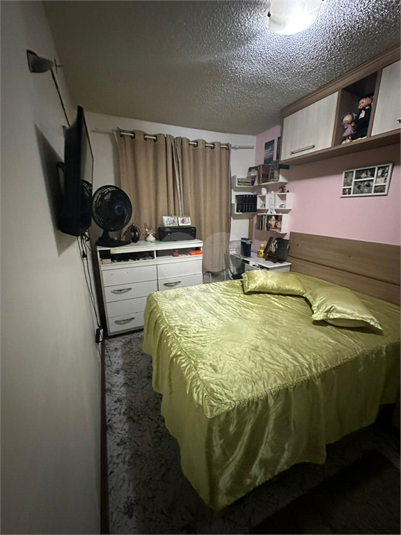 Venda Apartamento Rio De Janeiro Rocha Miranda REO1024987 19