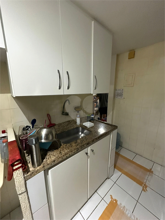 Venda Apartamento Rio De Janeiro Rocha Miranda REO1024987 11