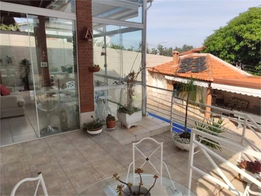 Venda Casa Águas De Lindóia Jardim Nova Lindóia REO1024990 27