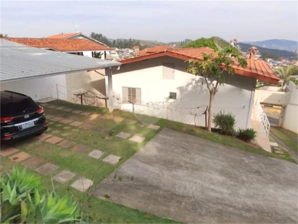 Venda Casa Águas De Lindóia Jardim Nova Lindóia REO1024990 14