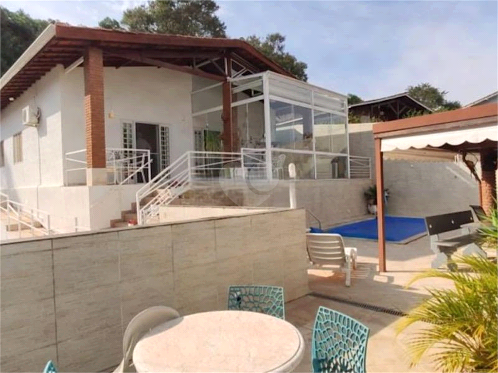 Venda Casa Águas De Lindóia Jardim Nova Lindóia REO1024990 33