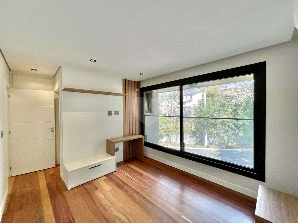 Venda Condomínio Cotia São Paulo Ii REO1024994 57