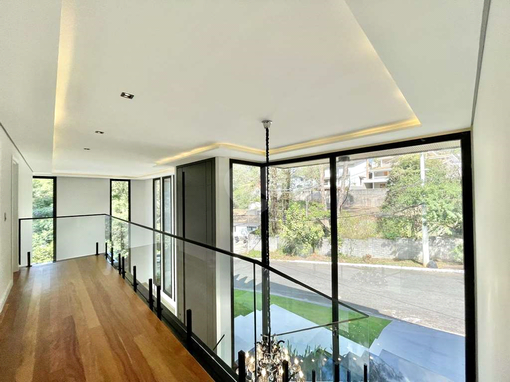 Venda Condomínio Cotia São Paulo Ii REO1024994 48