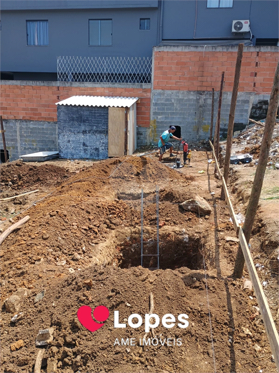 Venda Terreno Rio De Janeiro Santíssimo REO1024998 8