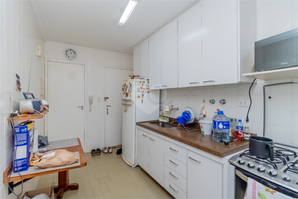 Venda Apartamento São Paulo Indianópolis REO1025000 6