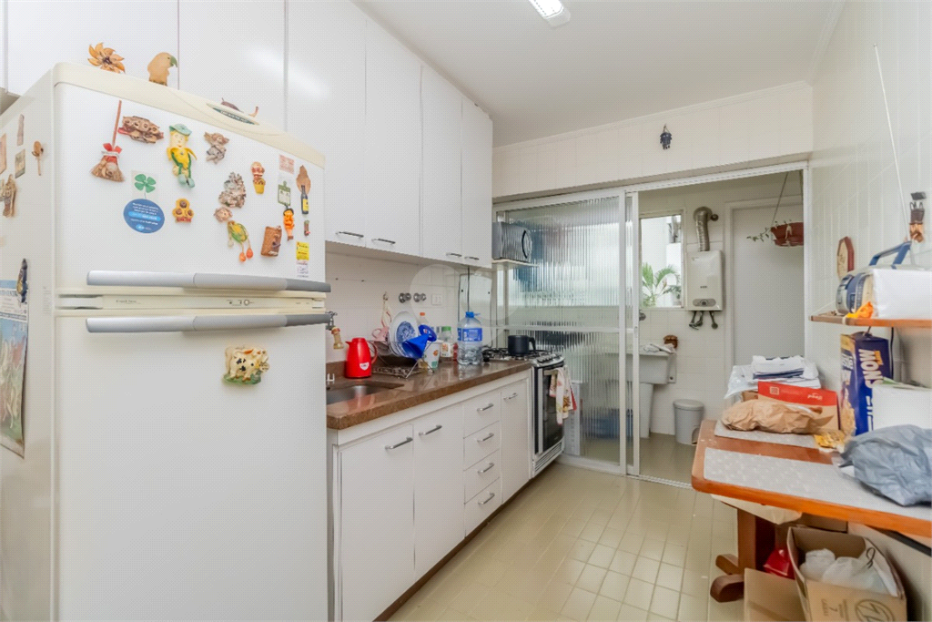 Venda Apartamento São Paulo Indianópolis REO1025000 5