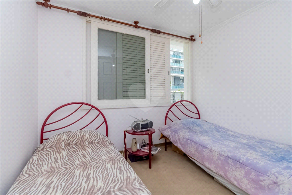 Venda Apartamento São Paulo Indianópolis REO1025000 15