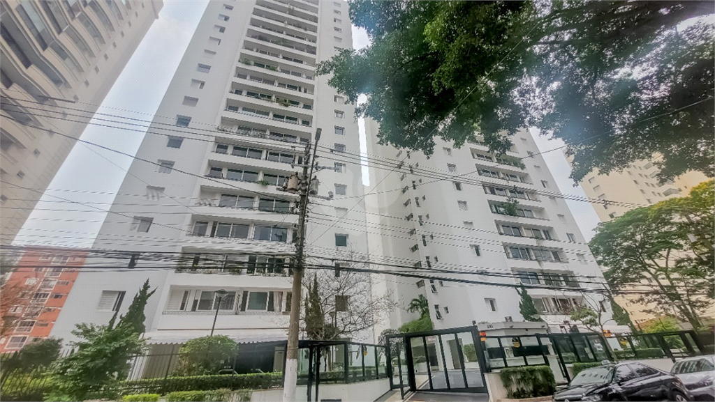 Venda Apartamento São Paulo Indianópolis REO1025000 24