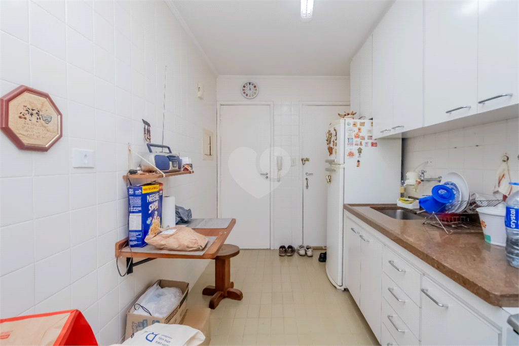 Venda Apartamento São Paulo Indianópolis REO1025000 10