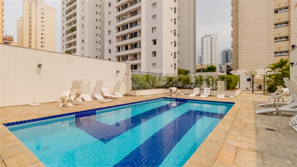 Venda Apartamento São Paulo Indianópolis REO1025000 23