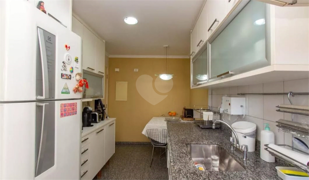 Venda Apartamento São Paulo Paraíso Do Morumbi REO1025003 16