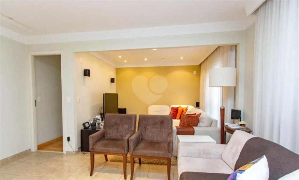 Venda Apartamento São Paulo Paraíso Do Morumbi REO1025003 9