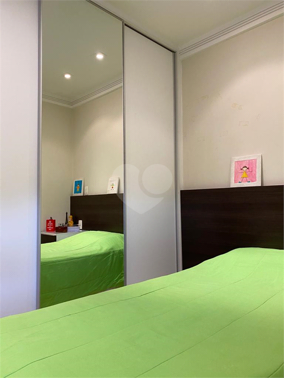 Venda Apartamento São Paulo Paraíso Do Morumbi REO1025003 30