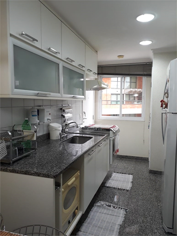 Venda Apartamento São Paulo Paraíso Do Morumbi REO1025003 15