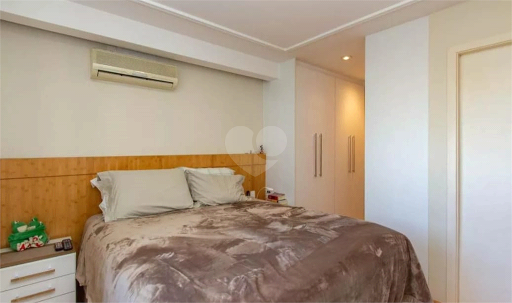 Venda Apartamento São Paulo Paraíso Do Morumbi REO1025003 18