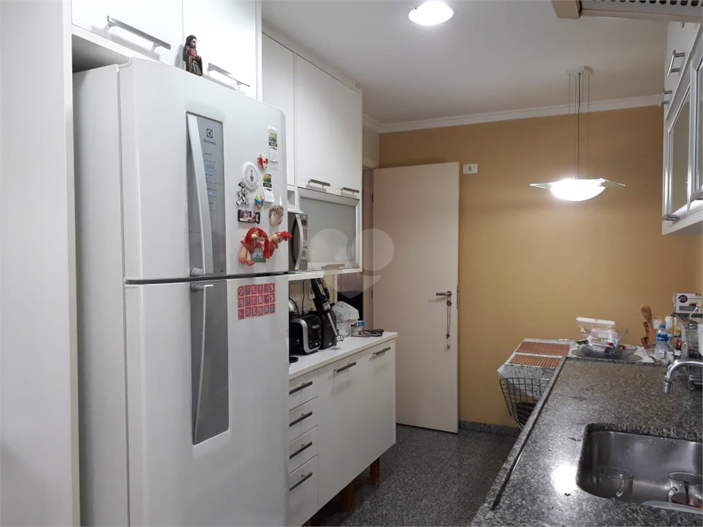 Venda Apartamento São Paulo Paraíso Do Morumbi REO1025003 17