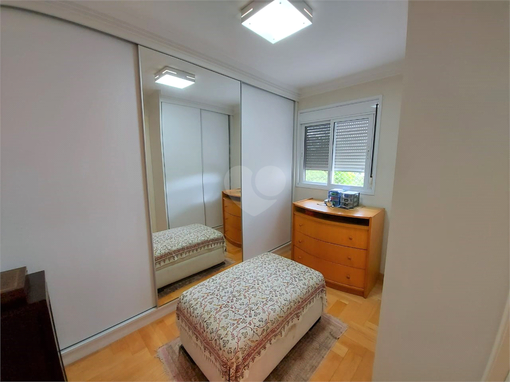 Venda Apartamento São Paulo Paraíso Do Morumbi REO1025003 25