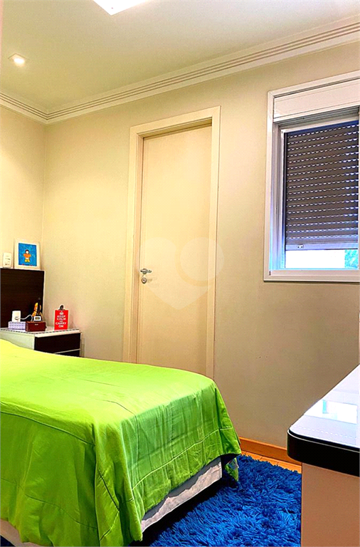 Venda Apartamento São Paulo Paraíso Do Morumbi REO1025003 28